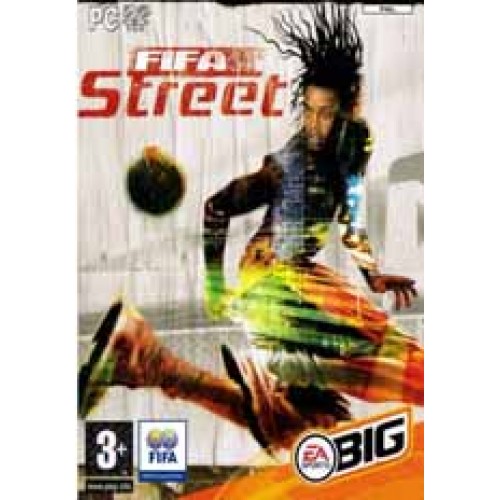 Fifa Street